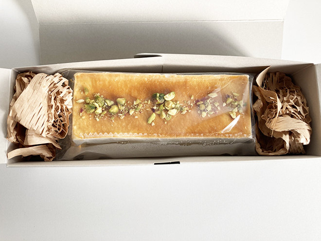 低カロリーで罪悪感なし 通販 ヴィーガンチーズケーキ初体験レポ