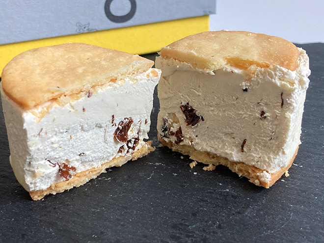 チーズケーキ専門店が作る バターチーズサンド 人気の５種を全紹介